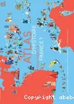 Atlas d'histoire d'où vient la France ?