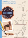 L'artiste débutant - Les chiens