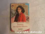 Samira des quatre - routes