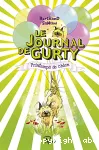 Le journal de Gurty Tome 4 - Printemps de chien