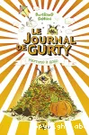 Le journal de Gurty Tome 3 - Marrons à gogo