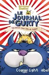 Le journal de Gurty Tome 5 - Vacances chez tête de fesses