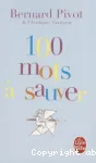 100 mots à sauver
