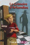 Le Grimoire d'Arkandias