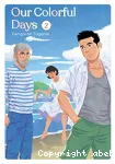 Our Colorful Days (2)