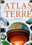 Atlas jeunesse de la terre