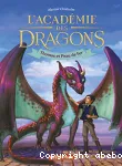 L'Académie des dragons tome 1 - Thomas et Peau de Fer