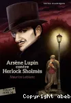 Arsène Lupin contre Herlock Sholmès