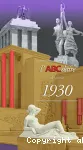 L'ABCdaire des années 30