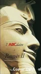 L'ABCdaire de Ramsès II