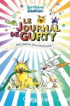 Le journal de Gurty tome 11- Moi j'adore être heureuse