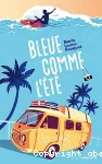 Bleu comme l'été