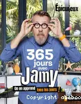 365 jours avec Jamy - On apprend tous les jours