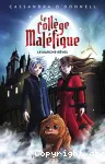 Le collège maléfique - Le marche rêve