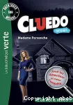 Aventures sur mesure Cluedo tome 4 - Madame Pervenche