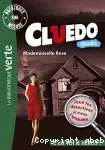 Aventures sur mesure Cluedo tome 2 - Mademoiselle Rose