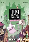 109 rue des soupirs (3) : fantômes d'extérieur