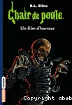 Un film d'horreur