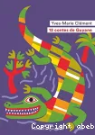 12 contes de Guyane