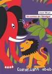 15 contes du Sénégal