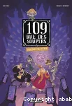 109 rue des soupirs (5) : fantômes de soirée