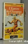 L'épreuve des champions