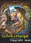 La boite à musique (5) : Les plumes de l'aigle douce