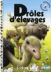 Drôles d'élevages