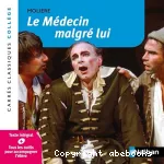 Le Médecin malgré lui