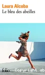 Le blau des abeilles