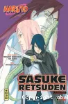 Sasuke retsuden (1)