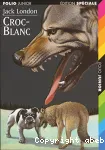 Croc-Blanc