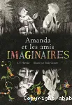 Amanda et les amis imaginaires