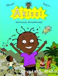 Akissi Tome 3 : Vacances dangereuses