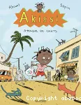 Akissi Tome 1: Attaque de chats