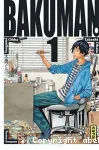 Bakuman tome 1