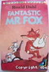 Fantastic Mr Fox