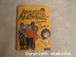Angela Anaconda : Secrets de famille