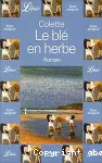 Le blé en herbe