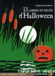13 contes et récits d'Halloween