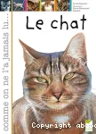 Le chat