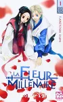 La fleur millénaire Tome 1