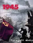 1945 de la guerre à la paix en douze événements