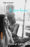 Je vous écrirai