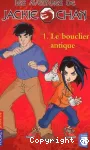 Les aventure de Jackie Chan - le bouclier antique