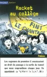 Racket au collège