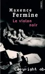 Le violon noir
