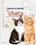 Dessiner et peindre les chats