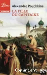 La fille du capitaine