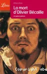 La mort d'Olivier Bécaille : et autres nouvelles